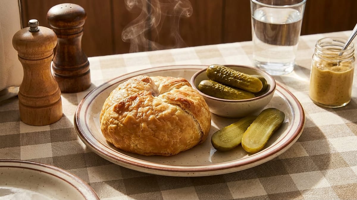 The knishes that made the list